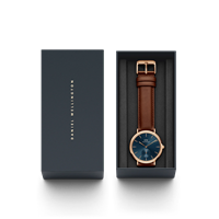 S. Croce sull'Arno - Piazza Garibaldi 5/6 - Orologio Daniel Wellington Uomo MULTI-EYE in Acciaio DW00100708 - DW00100708